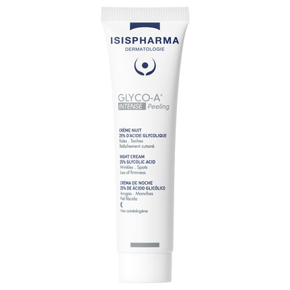 GLYCO-A Intense peeling