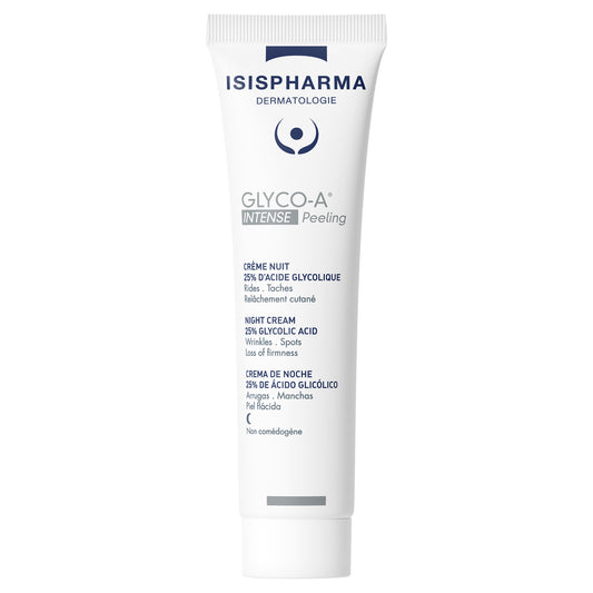 GLYCO-A Intense peeling