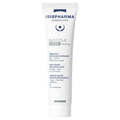 GLYCO-A Intense peeling