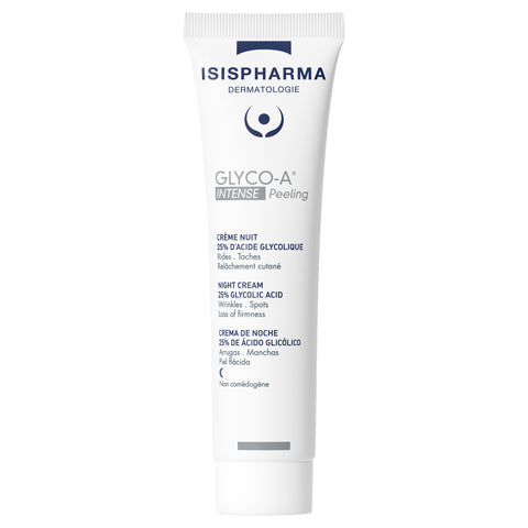 GLYCO-A Intense peeling