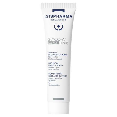 GLYCO-A Intense peeling