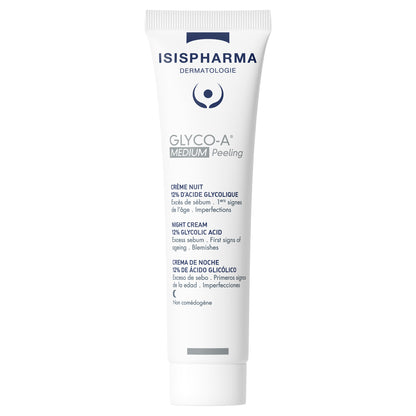 GLYCO-A Medium peeling 12%