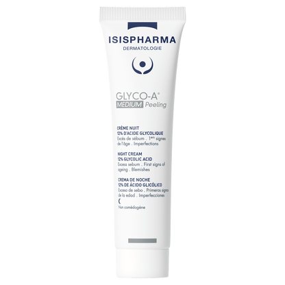 GLYCO-A Medium peeling 12%