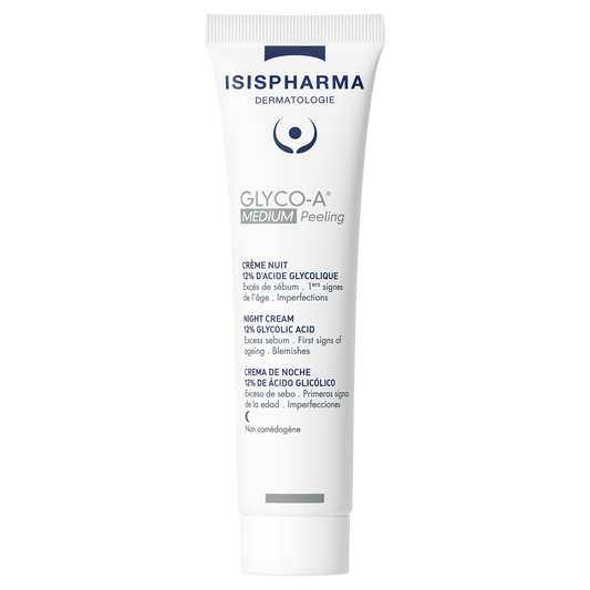 Peeling moyen GLYCO-A 12%
