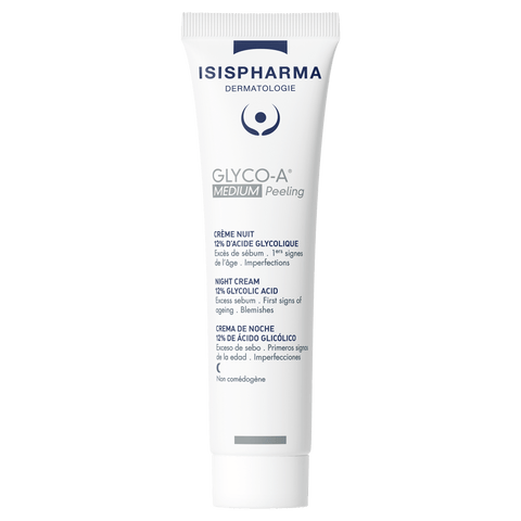 GLYCO-A Medium peeling 12%
