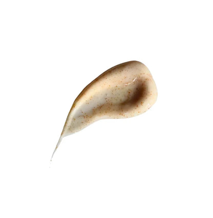 Sanftes Peeling Himmelskörper