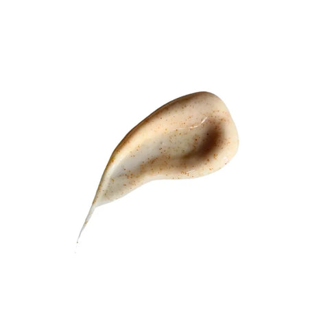 Sanftes Peeling Himmelskörper
