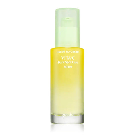 Goodal Green Tangerine Vita C Dark Spot Care Serum 40 ml