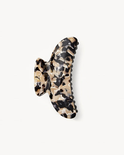 Haarklammer - Machete Grande Heirloom Abalone