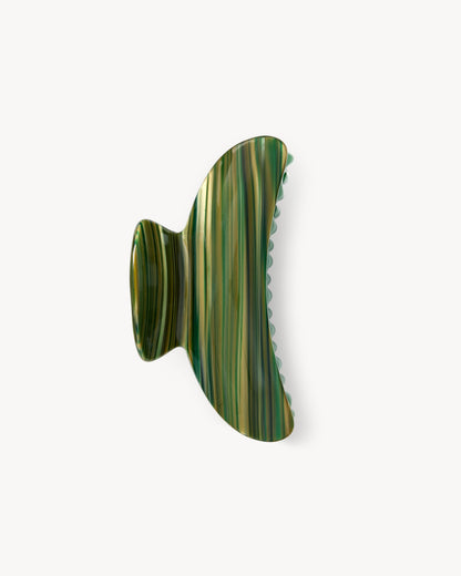 Haarklammer - Machete Grande Heirloom Meadow