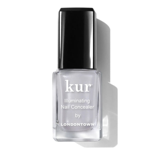 LONDONTOWN kur - Iluminating Nail Concealer Quartz BOX