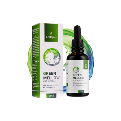 Vert Mielleux