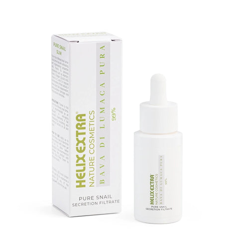 Helix Extra - reines Schneckenschleim 99% · 50 ml