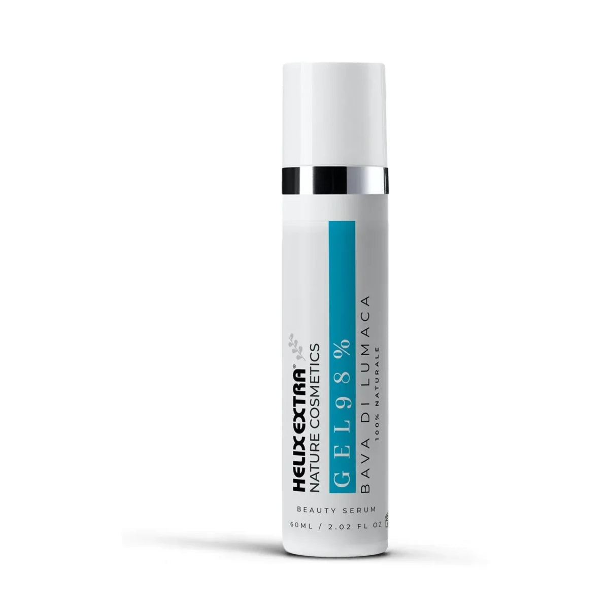 Helix Extra - Gesichtsgel 98 % · 60 ml
