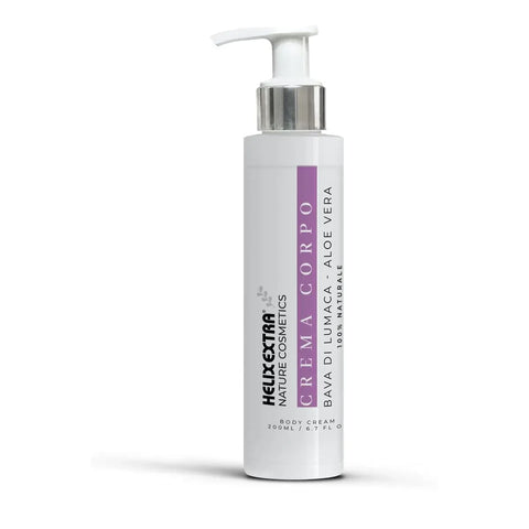 Helix Extra - Körpercreme · 200 ml