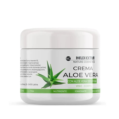 Helix Extra - Aloe Vera Creme · 100 ml