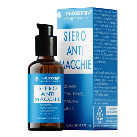 Helix Extra - Pigmentflecken Serum · 100 ml