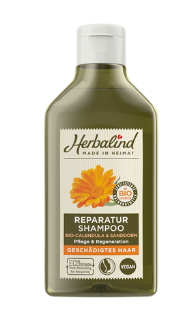 HERBALIND Shampoo Repair 300ml