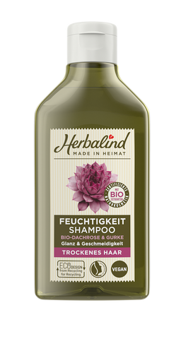 HERBALIND Shampoo Moisturising 300ml
