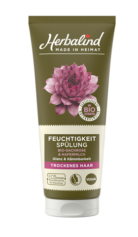 HERBALIND Hair Conditioner Moisturising