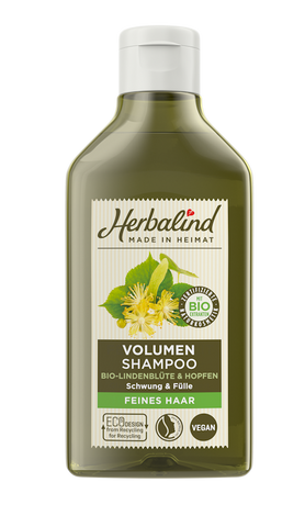 HERBALIND Shampoo Volume 300ml