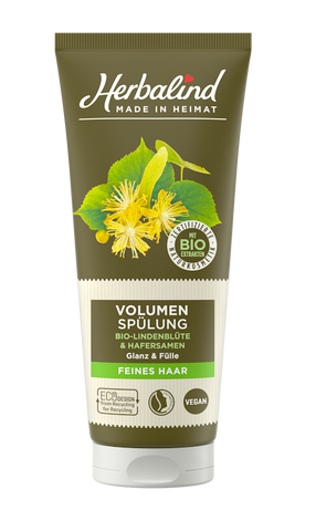 HERBALIND Hair Conditioner Volume