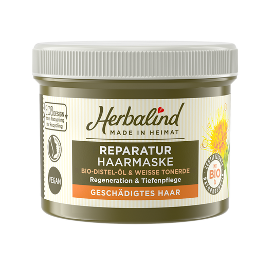 HERBALIND Hair Mask Repair