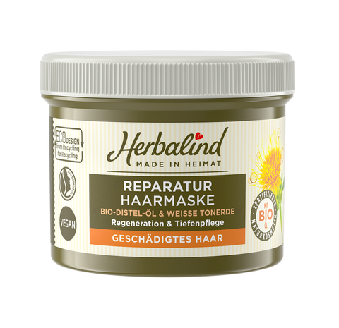 HERBALIND Hair Mask Repair