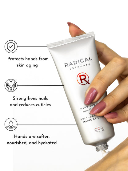 RADICAL Hand&Nail Multi Repair (75 ml)