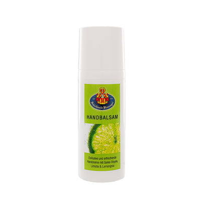Schloßwald-Bienengut - Hand Balm Royal Jelly (50 ml)