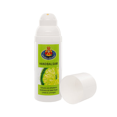 Schloßwald-Bienengut - Hand Balm Royal Jelly (50 ml)