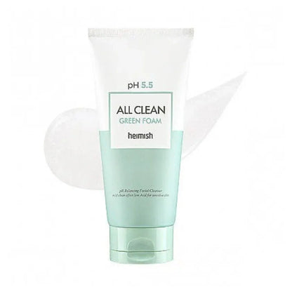 Heimish All Clean Green Foam 150 ml