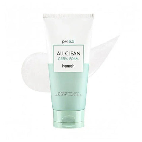 Heimish All Clean Green Foam 150 ml