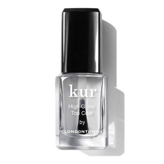 LONDONTOWN kur - High Gloss Top Coat BOX