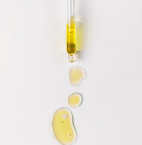 Vitaminöles Öl Jouvance