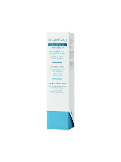 Crème HydraIntense Leicht
