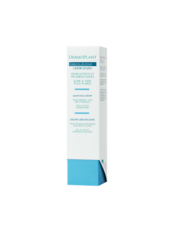 Crème HydraIntense Leicht