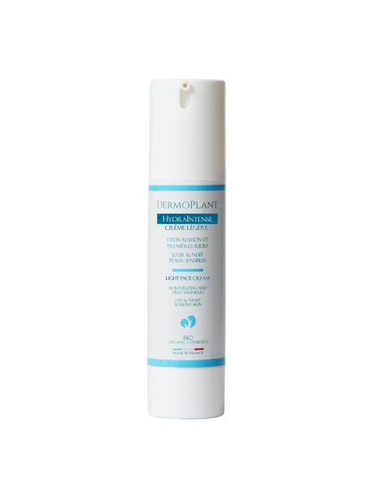 Crème HydraIntense Leicht