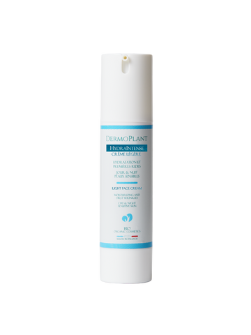 Crème HydraIntense Leicht