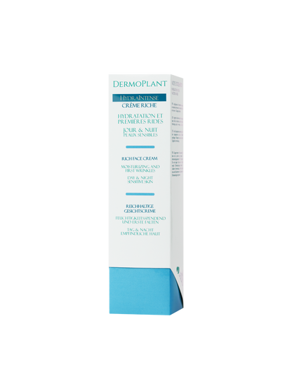 Crème HydraIntense Riche