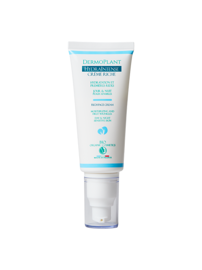 Crème HydraIntense Riche