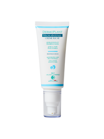 Crème HydraIntense Riche