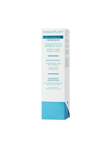 Crème HydraIntense Riche