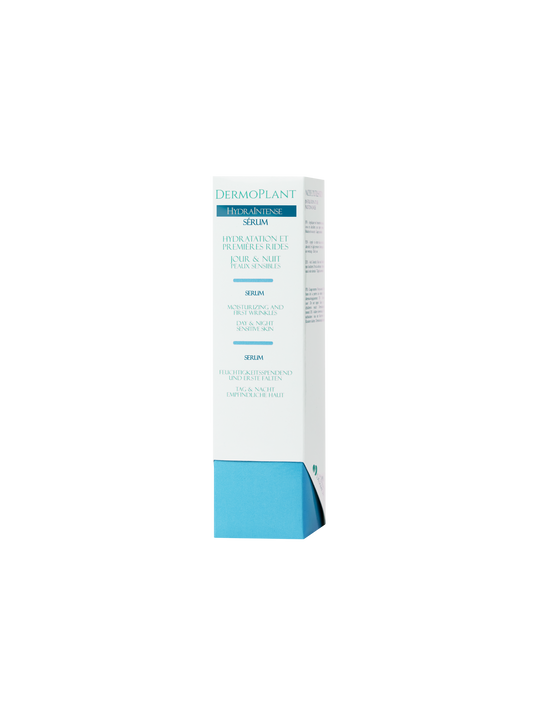 Serum HydraIntense – Hyaluronsäure