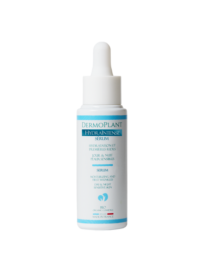 Serum HydraIntense – Hyaluronsäure