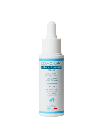 Serum HydraIntense – Hyaluronsäure