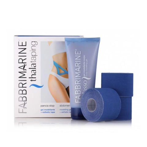 Bauch stop Thalasso