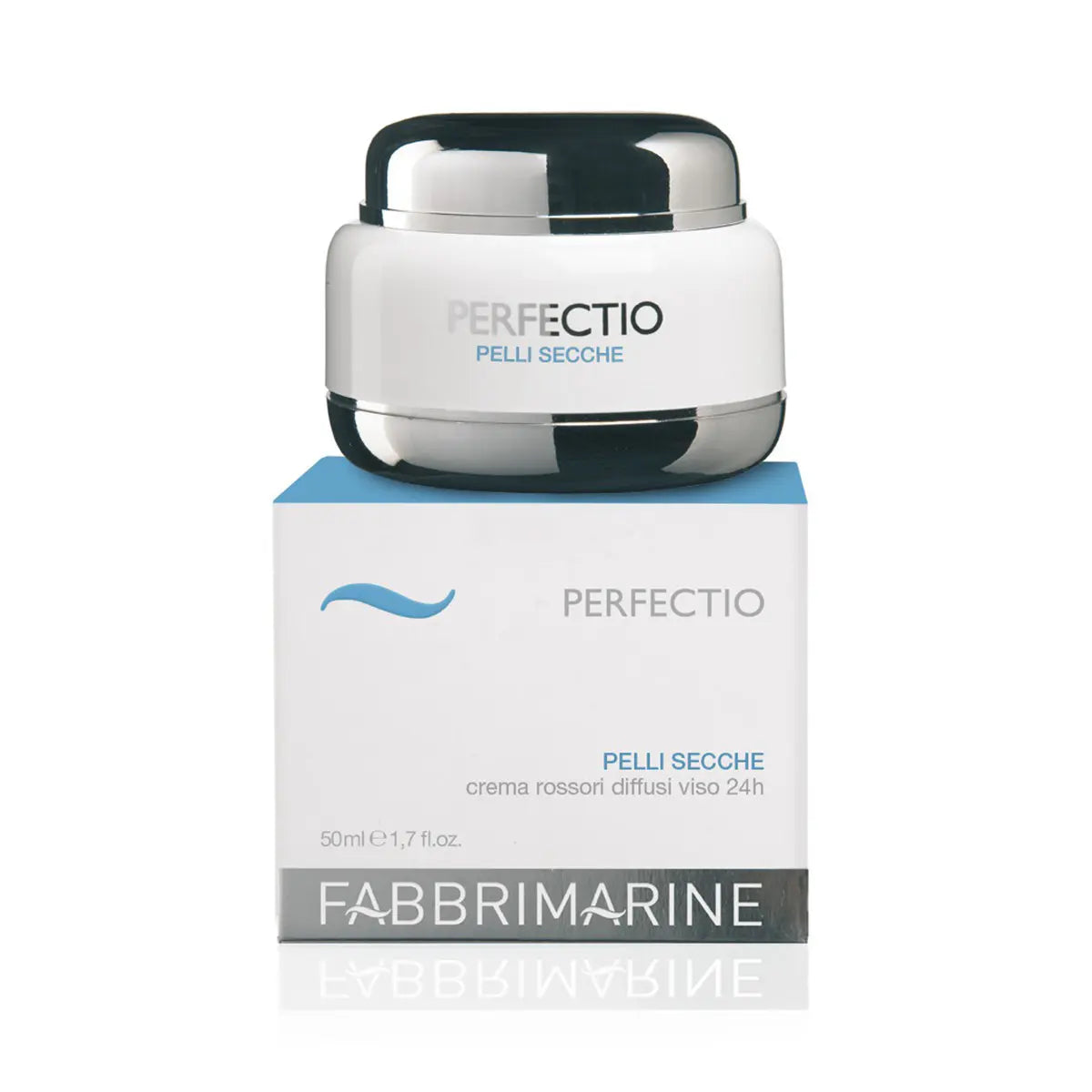 24H-Gesichtscreme gegen Rötungen PERFECTIO (50 ml)