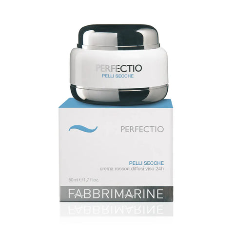 24H-Gesichtscreme gegen Rötungen PERFECTIO (50 ml)
