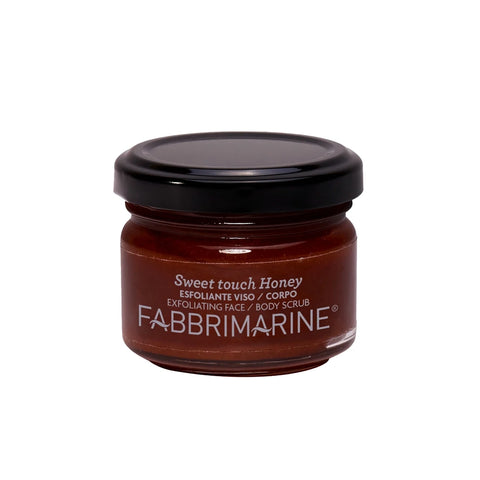Sweet touch Face & Body Scrub (60 ml)